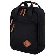  Рюкзак Brauberg Friendly (270089) черный 