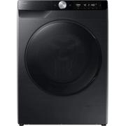  Стиральная машина Samsung WD11DG6B85BBLP черный 