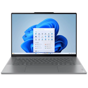  Ноутбук Lenovo Yoga Slim 7 15ILL9 (83HM004MRK) 15.6"(2880x1800 IPS)/Touch/Core Ultra 7 256V(Ghz)/16384Mb/1024PCISSDGb/noDVD/Int:Intel Arc Graphics 