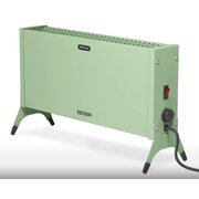  Конвектор электрический Zeder 15MX-12 Green 