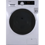  Стиральная машина Weissgauff WM 4927 Direct Drive Inverter Premium Matt Black 