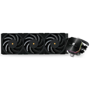  СВО Thermalright Frozen Edge 360 (F-Edge-360-BL) Soc-AM5/AM4/1200/1700/1851 черный 4-pin 28.1dB Al Ret 
