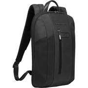  Рюкзак Piquadro Brief2 CA6384BR2/N черный нейлон 