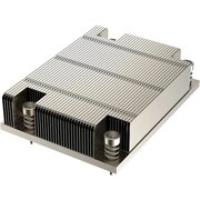  Радиатор ALSEYE AS.01.07.0155 1U AM5 1U1CA, TDP 150Wt, 78x104x24.5 mm 