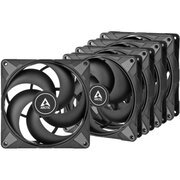  Вентилятор ARCTIC P14 Max (Black) - 5 Pack (ACFAN00290A) 