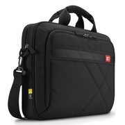  Сумка для ноутбука Case Logic DLC-115 Black 