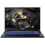  Ноутбук HASEE Z8 (Z8 B63614FH) 15.6", IPS, Intel Core i7 13620H 2.4ГГц, 10 ядер, 16ГБ DDR4, 1ТБ SSD, NVIDIA GeForce RTX 3050 