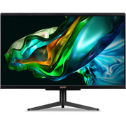  Моноблок Acer Aspire C24-1610 (DQ.BLCCD.007) 23.8" Full HD, Intel Core i3 N305, 8ГБ DDR5, 512ГБ SSD, Windows 11 Home, черный 