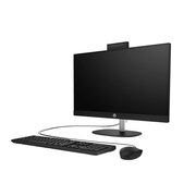  Моноблок HP All-in-One 24-cr1007nh (A0CL9EA#BH5) 23.8"(1920x1080 IPS)/Touch/Intel Core Ultra 5 125H(1.4Ghz)/16384Mb/512PCISSDGb/noDVD/Int:Intel Iris X 