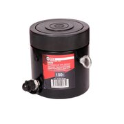  Домкрат ForceKraft FK-YG100150LS 