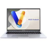  Ноутбук Asus Vivobook 16 X1605VA-MB695 (90NB10N2-M00WH0) Cool Silver 