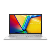  Ноутбук ASUS Vivobook Go 15 E1504FA-BQ211 (90NB0ZR1-M01YU0) Cool Silver 