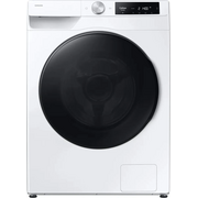  Стиральная машина Samsung WD11DG6B85BELP белый 