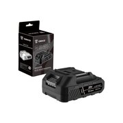  АКБ DEKO UNV2.0 STD (063-4492) 20В, 2Ач, Li-Ion 