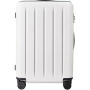  Чемодан Ninetygo Danube Luggage (120704) 28" White 