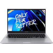  Ноутбук MAIBENBEN M557 (M5571SF0HSRE1) 15.6", IPS, AMD Ryzen 7 5825U 2ГГц, 8 ядер, 16ГБ 512ГБ SSD, AMD Radeon, Windows 11 Home, серебристый 