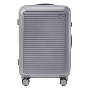  Чемодан Ninetygo Nulife luggage (90LCCKU23Y8U-GY35) 20'' светло-серый 