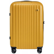  Чемодан Ninetygo Elbe Luggage (223303) 20" Yellow 