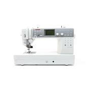  Швейная машина Janome Memory Craft 6700P 