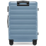  Чемодан Ninetygo Rhine Luggage (120112) 20" Elephant grey+Blue grey 