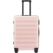  Чемодан Ninetygo Rhine Pro Luggage (90LCL1823T6U-RD14) 28" розовый 