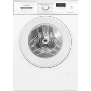  Стиральная машина Bosch WGE03200SN с английской панелью управления 