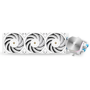  СВО Thermalright Frozen Edge 360 (F-Edge-360-WH) Soc-AM5/AM4/1200/1700/1851 белый 4-pin 28.1dB Al Ret 