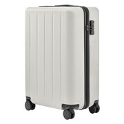  Чемодан Ninetygo Danube Max luggage (224404) 24'' White 