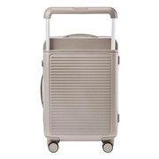  Чемодан Ninetygo Nulife luggage (90LCCKU23Y8U-BW16) 20'' светло-бежевый 