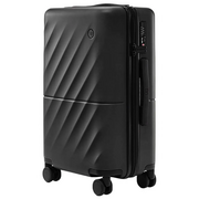  Чемодан Ninetygo Ripple Luggage (225801) 20'' Black 