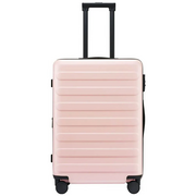  Чемодан Ninetygo Rhine Pro Luggage (90LCC1823T4U-RD14) 20" розовый 