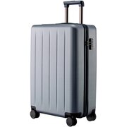  Чемодан NINETYGO Danube Luggage (120504) 20" серый 