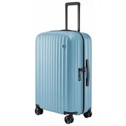  Чемодан Ninetygo Elbe Luggage (223406) 24" Blue 