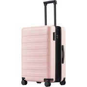  Чемодан Ninetygo Rhine Pro Luggage (90LCM1823T5U-RD14) 24" розовый 