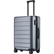  Чемодан Ninetygo Rhine Pro Luggage (90LCL1823O7U-GY17) 28" серый 