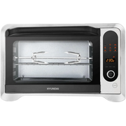  Мини-печь Hyundai MIO-HY104 черный 