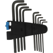  Набор ключей Torx WERA 967/9 TX HF 1 (WE-024244) 