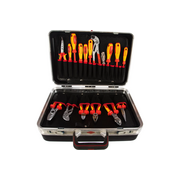  Набор инструментов KNIPEX KN-002120 20 предметов 