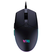  Мышь Acer Nitro OMW400 черный (ZL.MCEEE.02U) 