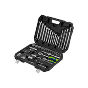  Набор инструментов Сибртех 13396 89 предметов 