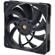  Вентилятор Thermalright TL-C12 Pro 120х120x25 черный 4-pin 29.6дБ Ret 