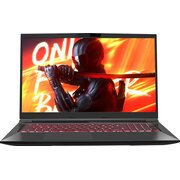  Ноутбук MAIBENBEN X17A-R56035 (X17A-R56035FFSLBRE0) 17.3", IPS, AMD Ryzen 5 6600H 3.3ГГц, 6 ядер, 16ГБ 512ГБ SSD, NVIDIA GeForce RTX 3050 4 ГБ, Linux 