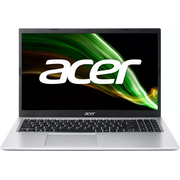  Ноутбук Acer Aspire A315-59-52X6 (NX.K6TER.007) 15.6" IPS FHD/Core i5 1235U/16Gb/512Gb SSD/VGA int/noOS/silver 