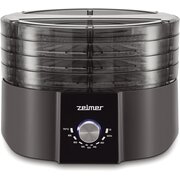  Сушилка для овощей, фруктов ZELMER ZFD1004 Food 