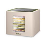  Сушилка для для овощей и фруктов KITFORT КТ-4948 