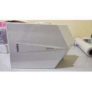  УЦ Сушилка для рук Faura FHD-1000W белый (б/у, настройка сенсора) 