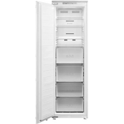  Встраиваемая морозильная камера Hyundai HBF 177S white 