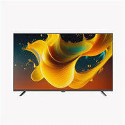  Телевизор TOPOMAX 32" черный 1366x768, HD, 60Гц, Wi-Fi, Smart TV, Android TV 