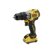  Дрель-шуруповерт DeWalt DCD706D2 