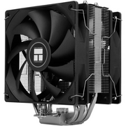 Кулер Thermalright Assassin X 120 Plus v2 (AX120-V2-Plus) Soc-AM5/AM4/1151/1200/1700 4-pin 25.6dB Al+Cu 700gr Ret 